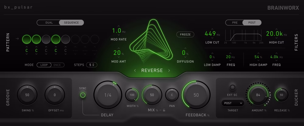 brainworx bx_pulsar